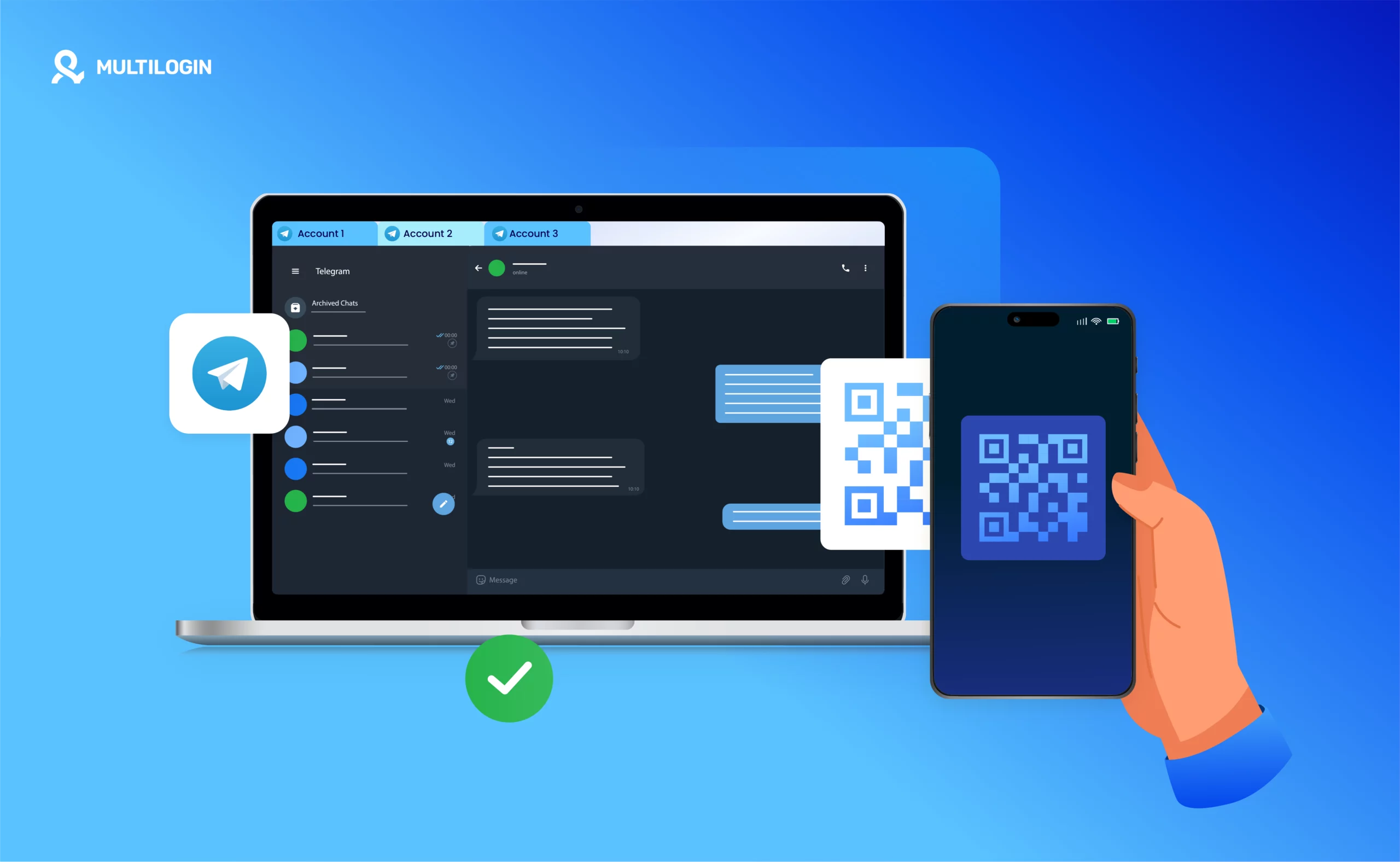 Botim Number Screening for Increased Exposure