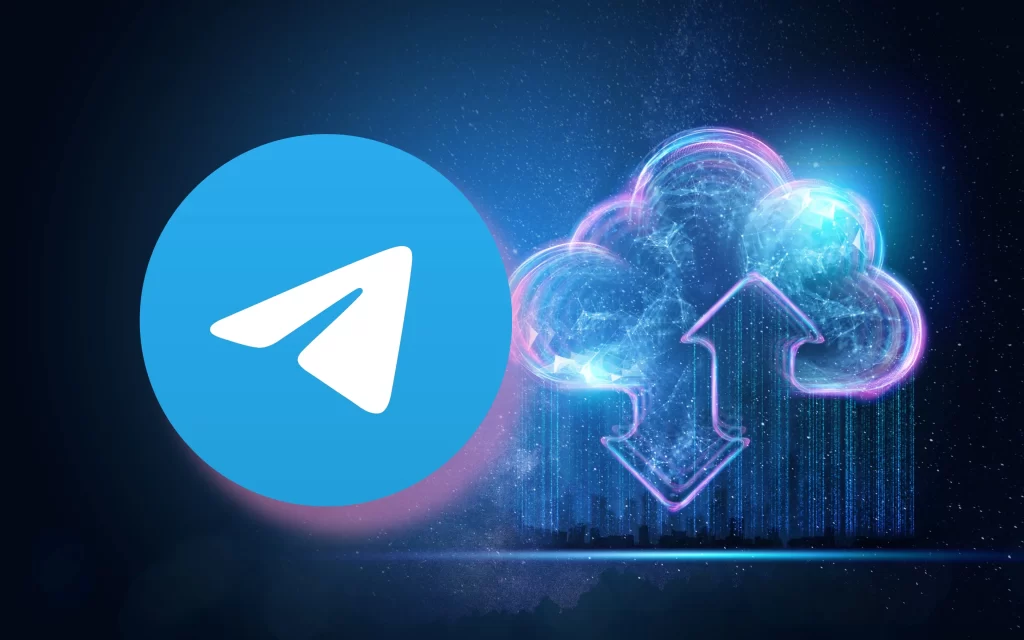 Telegram login